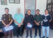 Oknum Anggota DPRD Sula Tersangka Dugaan Pemerkosaan Diserahkan ke Kejari
