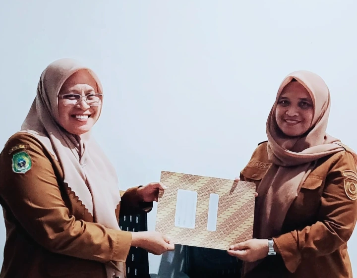 Dua OPD Berganti Nahkoda, Bupati Sula Warning Soal Kinerja