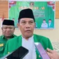 Dorong Kepemimpinan Amanah, Ketua DPW PPP Malut Targetkan Satu Fraksi 2029