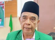 Raih 7 Suara, Anggota DPRD Tiga Periode ini Resmi Nahkodai DPC PPP Sula