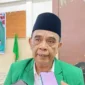 Anggota DPRD Tiga Periode ini Resmi Nahkodai DPC PPP Sula