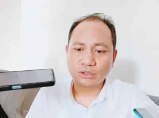 Foto: Ketua DPC Partai Hanura Kepulauan Sula, Subhan Abdul Latif Buamona. (doc: bacaritamalut.com)