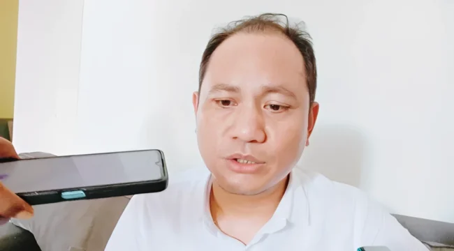 Foto: Ketua DPC Partai Hanura Kepulauan Sula, Subhan Abdul Latif Buamona. (doc: bacaritamalut.com)