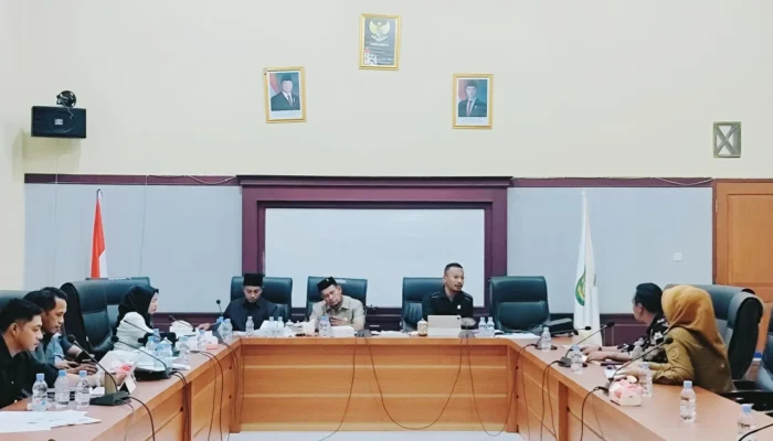 Pansus DPRD Sula Diduga Tak Paham Prosedur, OPD Tolak Serahkan DPA Tanpa Surat Resmi
