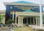 Pansus LKPJ DPRD Sula Buka Aib Sendiri, Akui Dua Kali Kirim Surat Tanpa Permintaan DPA