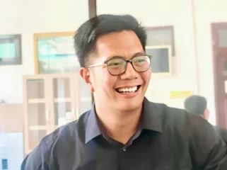 Foto: Kasi Intel Kejari Kepulauan Sula, Fauzan Iqbal. (doc: bacaritamalut.com)