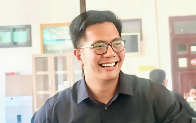 
Foto: Kasi Intel Kejari Kepulauan Sula, Fauzan Iqbal. (doc: bacaritamalut.com)