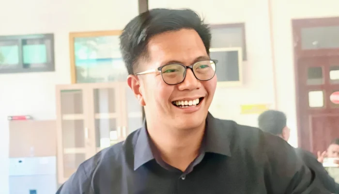 Terseret Dugaan Pemerkosaan, Oknum DPRD Sula Mulai Jalani Sidang