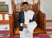 12 Sapi Kurban Disalurkan, KKST Sula Perkuat Nilai Kebersamaan
