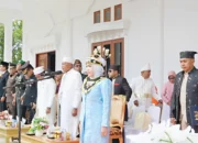 Hardiknas 2026, Bupati Sula Ajak Generasi Muda Manfaatkan Teknologi Secara Bijak
