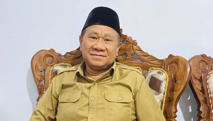 Awal 2026, Disnakertrans Sula Catat Ratusan Warga Urus AK-1, Mayoritas Incar Lowongan di Perusahaan