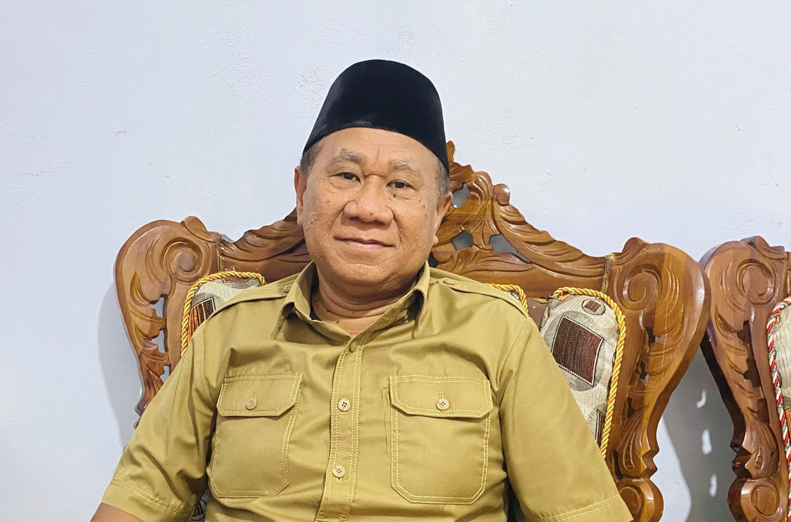 Awal 2026, Disnakertrans Sula Catat Ratusan Warga Urus AK-1, Mayoritas Incar Lowongan di Perusahaan