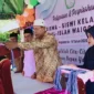 Wisuda Angkatan IV, MA Al-Islah Waigoiyofa Lepas 23 Siswa Kelas XII