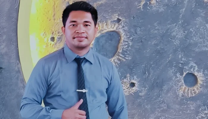 Idrus Umarama Dorong GHS Ditetapkan sebagai Warisan Budaya Sula