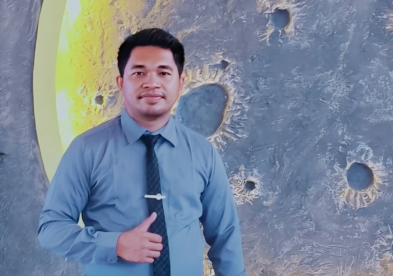 Idrus Umarama Dorong GHS Ditetapkan sebagai Warisan Budaya Sula