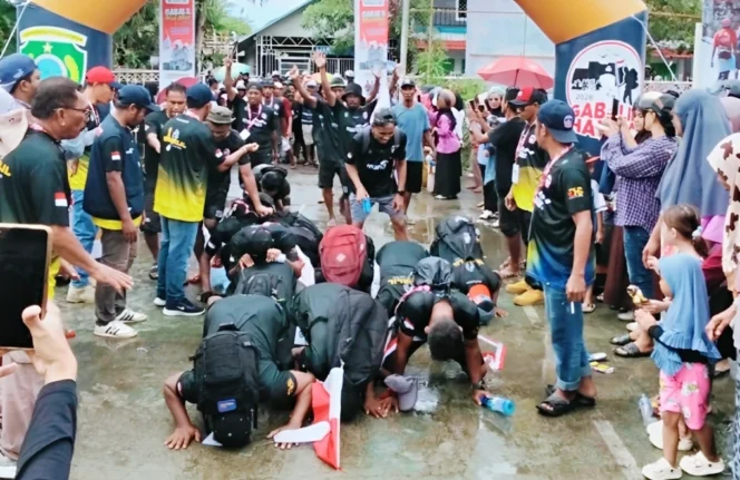 
Gabalil Hai Sua 2026 Berjalan Lancar, Panitia Sebut Seluruh Penilaian Berdasar Kriteria
