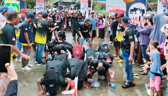 Gabalil Hai Sua 2026 Berjalan Lancar, Panitia Sebut Seluruh Penilaian Berdasar Kriteria