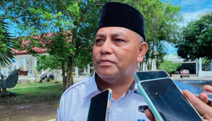 Pemda Sula Mulai Bentuk Panitia HUT Kabupaten ke-23 Tahun 2026