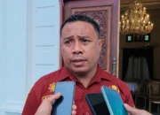 Pemda Sula Kucur Dana Ratusan Juta ke Parpol, Ini Penerima Terbesarnya