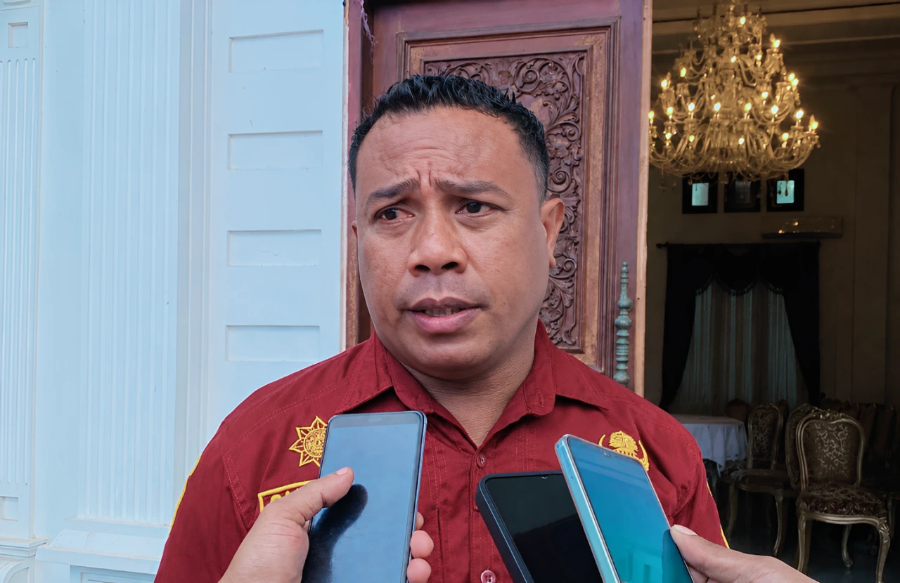 Pemda Sula Kucur Dana Ratusan Juta ke Parpol, Ini Penerima Terbesarnya