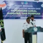 Lapas Sanana Ikrar Bersama Berantas HP Ilegal, Narkoba dan Praktik Penipuan