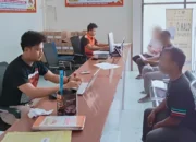 Nekat Gelar Pesta Tanpa Izin, Warga Sula Terancam Pidana