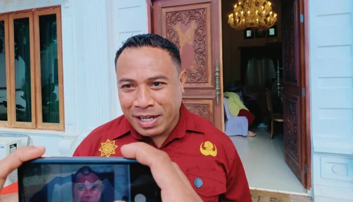 Wakili Sula, Enam Putra-Putri Terbaik Ikuti Seleksi Paskibraka Tingkat Provinsi Malut