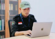 Jurnalis Sula Gelar Pengobatan Gratis, Karman Samuda: Deteksi Dini Penyakit Jangan Dianggap Sepele
