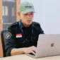 Jurnalis Sula Gelar Pengobatan Gratis, Karman Samuda: Deteksi Dini Penyakit Jangan Dianggap Sepele