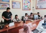 Tak Gubris Larangan Polisi, Warga Sula Nekat Gelar Pesta Joget Terancam Pidana
