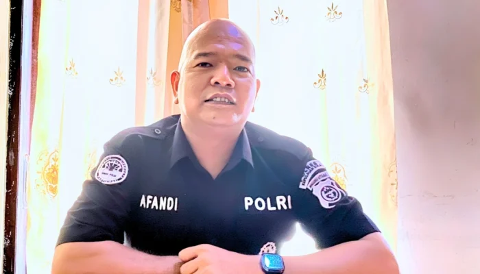 Awal 2026, Polres Sula Tangani Puluhan Kasus Kekerasan Seksual