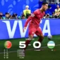 Portugal "Sekolahkan" Uzbekistan di Piala Dunia, Ronaldo Cs Hajar Tanpa Ampun 5-0