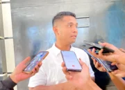 Mantan Bendahara Desa di Kepulauan Sula Diburu Polisi