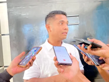 Foto: Kasat Reskrim Polres Kepulauan Sula, AKP Wawan Lauwanto. (doc: bacaritamalut.com)