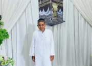 Jemaah Haji Asal Sula Tutup Usia di Makkah, Bupati Fifian Sampaikan Duka