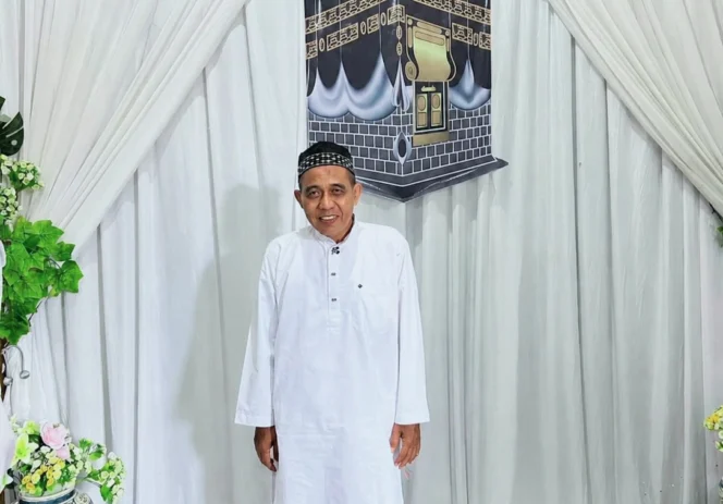 
Jemaah Haji Asal Sula Tutup Usia di Makkah, Bupati Fifian Sampaikan Duka