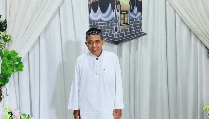 Jemaah Haji Asal Sula Tutup Usia di Makkah, Bupati Fifian Sampaikan Duka