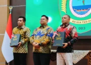 Sula Kembali Raih WTP, BPK Nilai LKPD 2025 Penuhi Standar Akuntabilitas