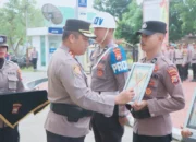 Tiga Polisi di Sula Dipecat, Kapolres: Tak Ada Ruang bagi Pelanggar
