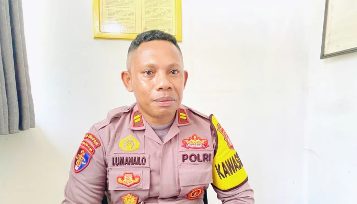 Tiga Polisi di Sula Dipecat Tidak Hormat, Ini Deretan Pelanggarannya