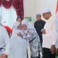 Tiba di Kepulauan Sula, Bupati Sampaikan Pesan Penting untuk Jamaah Haji