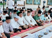 Peringati 1 Muharram, Pemda Sula Ajak Warga Perkuat Ukhuwah