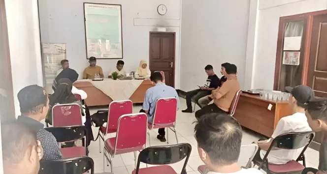 
Dugaan Beras Ilegal dan Oplosan di Sula Kian Ramai Dibicarakan