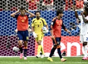 Mandul di Laga Perdana, Spanyol Gagal Jinakkan Tanjung Verde