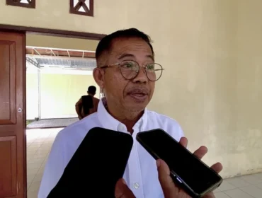 Foto: Ketua Komisi I DPRD Kepulauan Sula, H. Safrin Gailea. (doc: bacaritamalut.com)