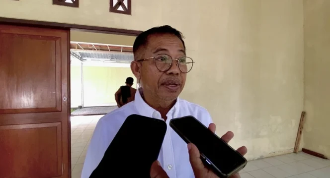 
Foto: Ketua Komisi I DPRD Kepulauan Sula, H. Safrin Gailea. (doc: bacaritamalut.com)