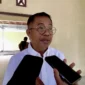 Komisi I DPRD Sula Gelar RDP dengan Kesbangpol