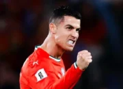 Ronaldo Tak Gentar Diterpa Isu Usia, Portugal Bidik Awal Sempurna di Piala Dunia 2026