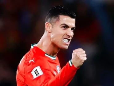 Cristiano Ronaldo masuk skuad Portugal untuk Piala Dunia FIFA 2026. (doc: Jawa Pos)