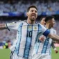 Argentina Hancurkan Aljazair 3-0 di Laga Pembuka Grup J Piala Dunia 2026